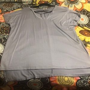 women’s tunic